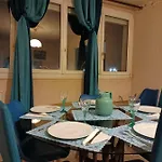 Bleu D'arques Lumineux Et Calme דירה דייפ