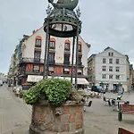 Bleu D'arques Lumineux Et Calme * דייפ