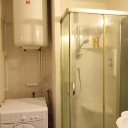 Bleu D'arques Lumineux Et Calme Lägenhet Dieppe