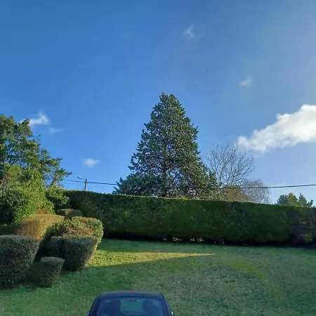 Apartamento Bleu D'arques Lumineux Et Calme
