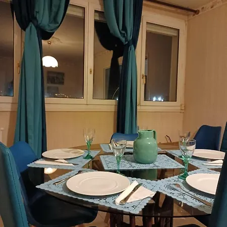 Bleu D'arques Lumineux Et Calme Lägenhet Dieppe