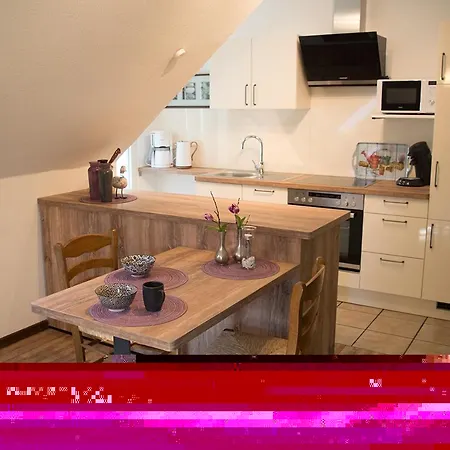 Bleu D'arques Lumineux Et Calme Lägenhet *