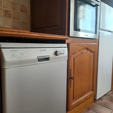 Bleu D'arques Lumineux Et Calme * Dieppe